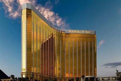 17 Best Restaurants in Mandalay Bay Las Vegas 2023