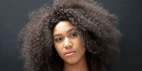 Afro hair care tips: how to take care of your natural hair