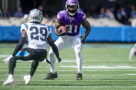 Cam Akers Injury Update: What We Know About the Vikings RB