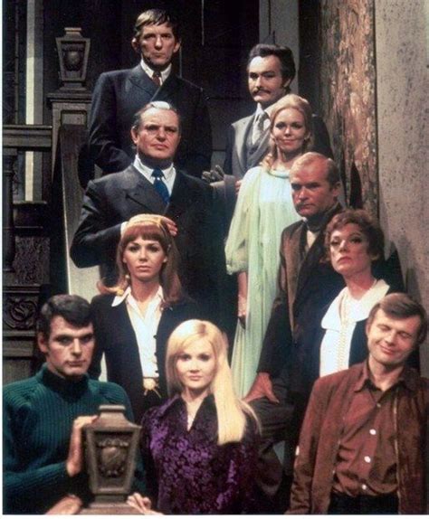 Dark Shadows cast - Dark Shadows Photo (43184958) - Fanpop