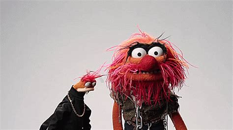 The Muppets Are Terrifying And It's Time To Finally Talk About It