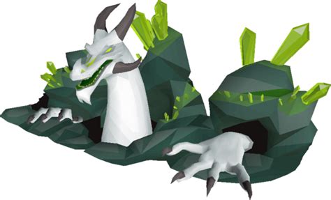 Perfect Olm (Solo) - OSRS Wiki