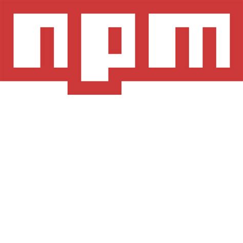 npm Download png