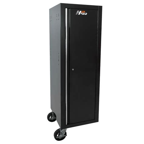 Homak 19" H2PRO Full-Height Tool Box Side Locker