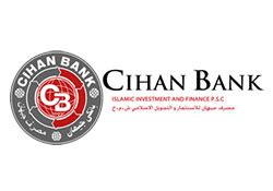 Cihan Bank