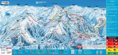 Ski Packages for 2020 and 2021 - SnowPak