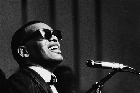 11 Ray Charles Songs That Built His Country Hall of Fame Legacy