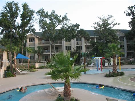 Coral Sands Resort, Hilton Head Island, South Carolina Timeshare Resort | RedWeek