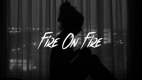 Sam Smith - Fire On Fire (Lyrics) Chords - Chordify