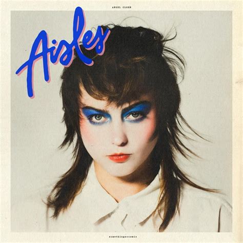 Angel Olsen – Eyes Without A Face Lyrics | Genius Lyrics