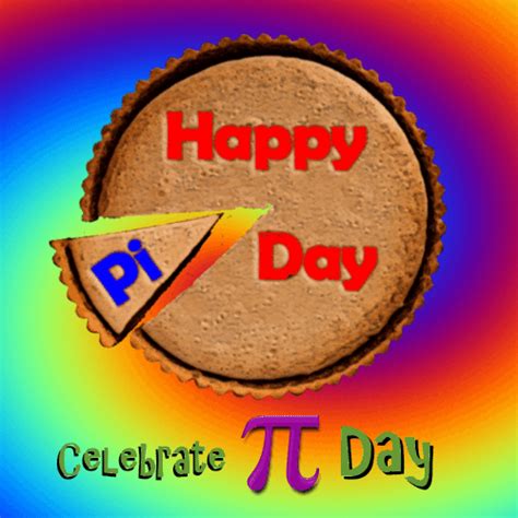 Celebrate Pi Day. Free Pi Day eCards, Greeting Cards | 123 Greetings