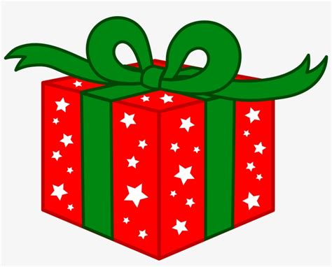 Christmas Present Boxes Clipart Png