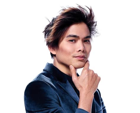 Q&A: Shin Lim - Las Vegas Magazine