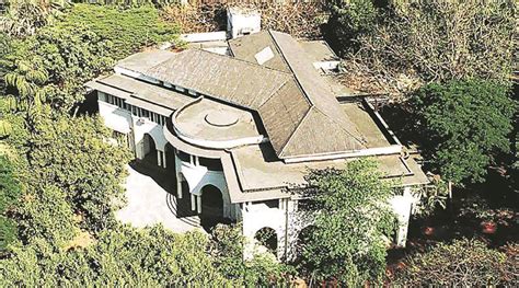 Jinnah House ownership: Bombay High Court asks Centre to reply to Nusli ...