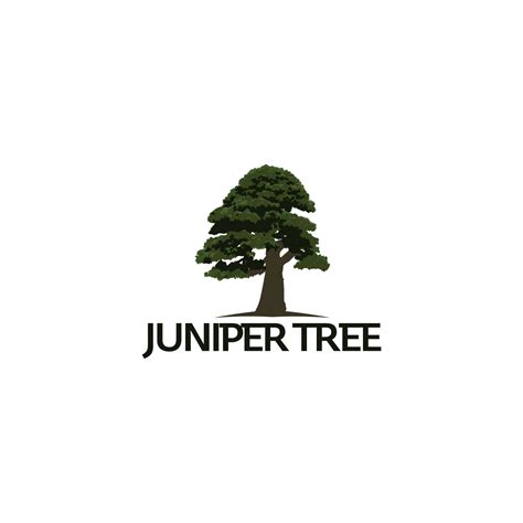 Bold, Modern, Restaurant Logo Design for JUNIPER TREE by ...