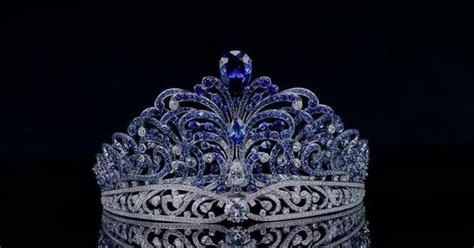 Miss Universe Reveals The 2023 Crown Created By Lebanese Jeweler - Asia Today