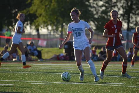 Central MN Soccer Teams Get Set for Playoffs