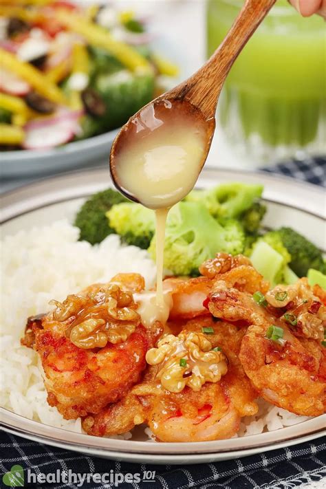 Honey Walnut Shrimp Air Fryer Recipe: Crispy Delight in Minutes!