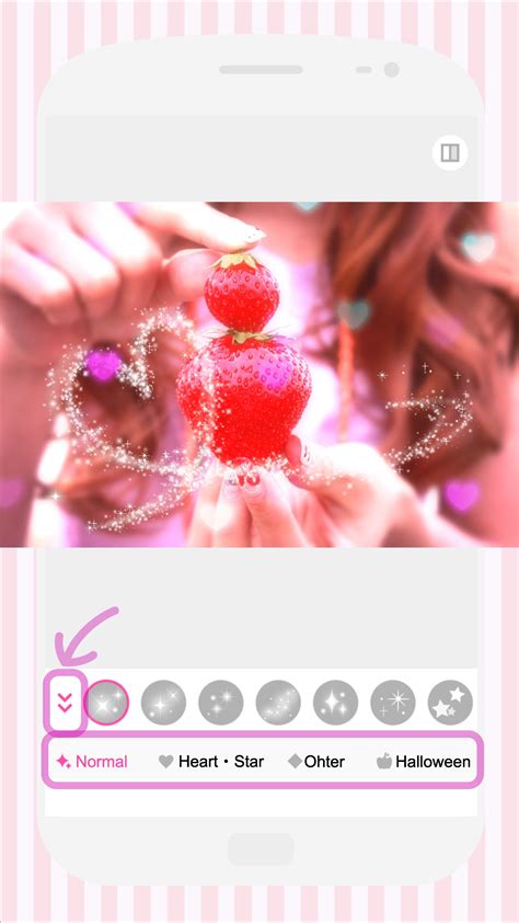 11 Best Sparkle Effect Apps 2024 for Android & iOS | Freeappsforme - Free apps for Android and iOS