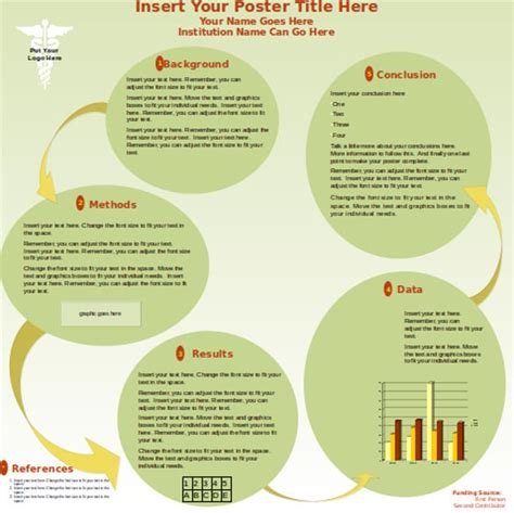 Scientific Poster Templates | 14+ Free Word, Excel & PDF Formats ...