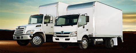 Hino Trucks Celebrates Their 30th Anniversary In The USA - Diesel Army