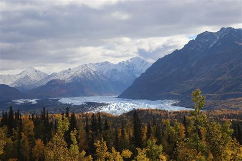 The Best Ways to See Glaciers in Alaska - Everyday Alaska