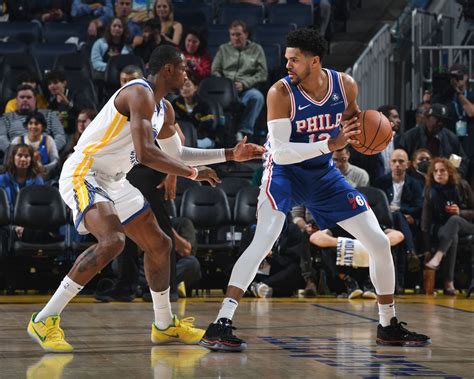 Sixers Bell Ringer: Furkan Korkmaz, Jaden Springer give Sixers a boost, but Joel Embiid’s return ...