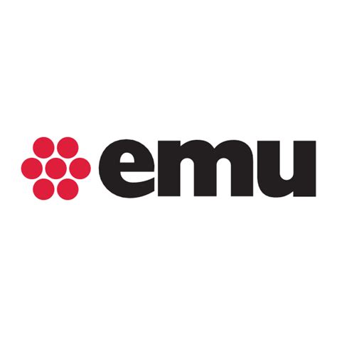 Emu Logo Download png