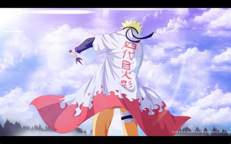 Naruto Uzumaki Wallpapers - Wallpaper Cave