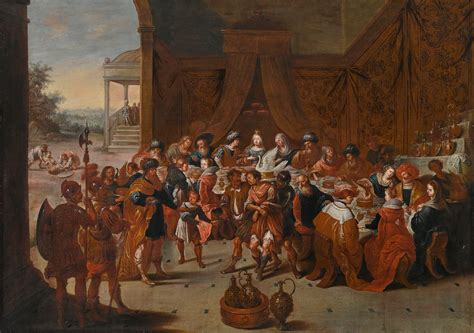 The Auction Augur: How to turn a "Parable of the Wedding Banquet" into a "Wedding at Cana"