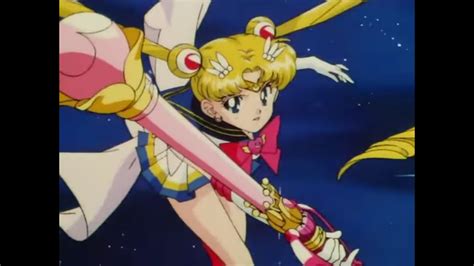 Name your favorite Sailor Moon attack it can be from any Senshi! : r/sailormoon