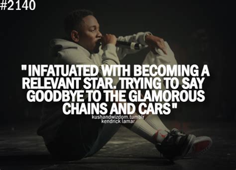 Kendrick Lamar Inspirational Quotes. QuotesGram