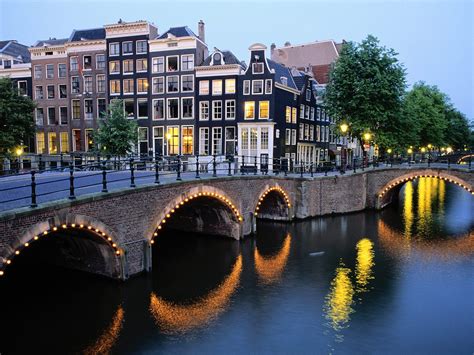 EXCHANGE IN HOLLAND? WE HAVE MORE THAN AMSTERDAM. REALLY. - Kamernet BLOG