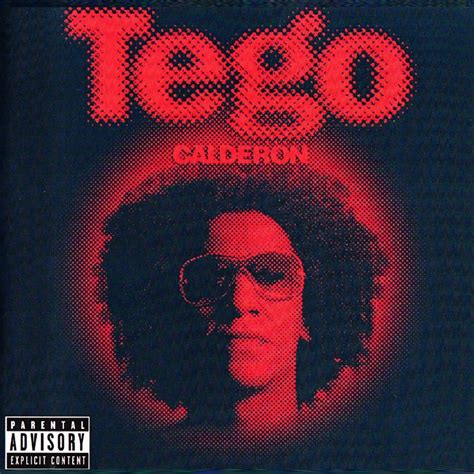 ‎El Abayarde de Tego Calderón en Apple Music