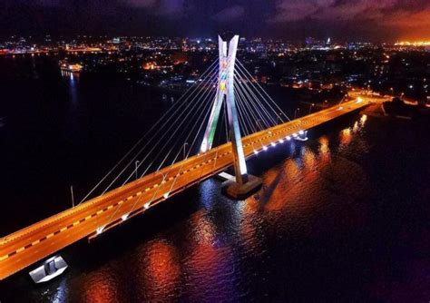 Lagos@50: 21 Historic Sites in Lagos - Travelstart Nigeria's Travel Blog