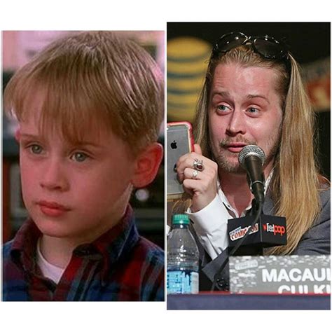 Over 25 Years Since “Home Alone”… See What The Cast Looks Like Now