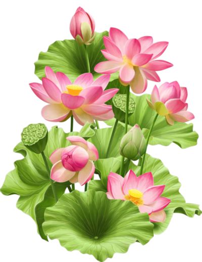 Un peu de tout ! | Flower art painting, Flower painting, Lotus flower art