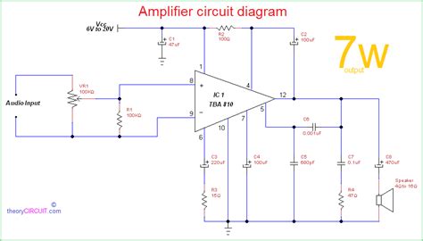 [DIAGRAM] Symbols Of Circuit Diagram - MYDIAGRAM.ONLINE