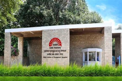 IIM Bangalore leads Indian MBA institutions in global rankings - The Statesman