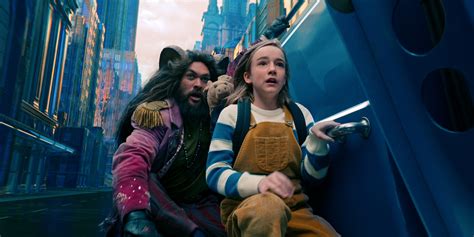 Dreamland: Netflix releases trailer and release date for movie starring Jason Momoa - How smart ...