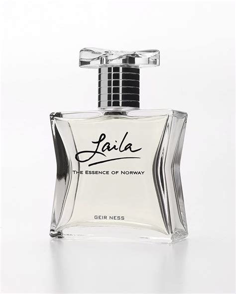 The Norway Pavilion's Famed Laila Perfume Now Available at Amazon ...