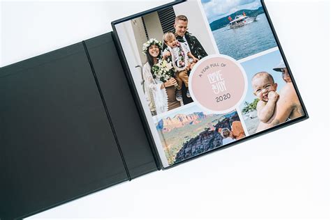 Custom Photo Books | Personalized Photo Albums | PikPerfect