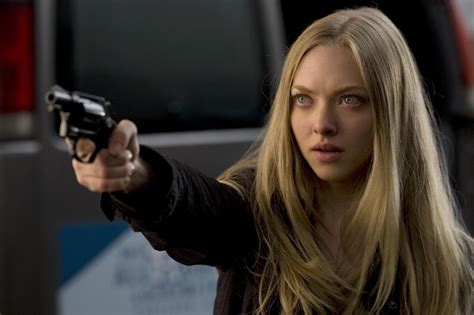 Amanda Seyfried