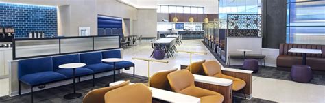 Airport Lounges in EWR Terminal C - Newark Airport | NALTP