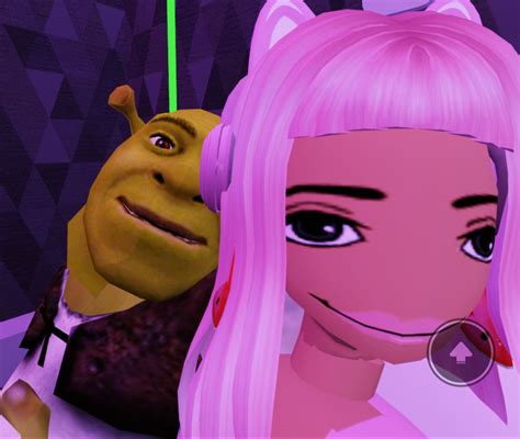 Shrek selfie roblox in 2022 | Aurora sleeping beauty, Roblox, Shrek