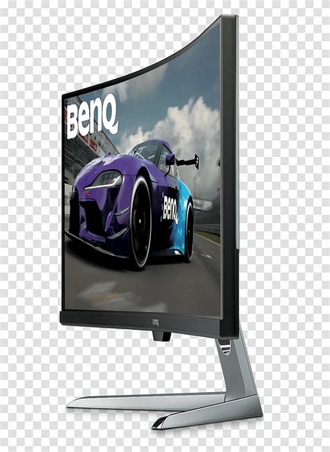 Benq Ex3501r Hdr Ultrawide Curved Entertainment Monitor 35 Inch ...