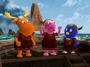 Viking Voyage/Images | The Backyardigans Wiki | FANDOM powered by Wikia