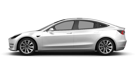 New 2023 Tesla Model 3 - Tech Specs and Features