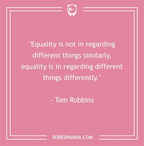 123 Famous Equality Quotes We Should Reflect On | Bored Panda