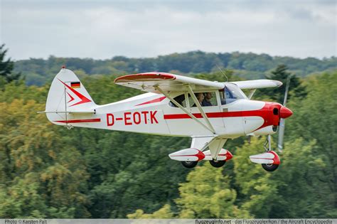 Piper PA-20 Pacer Price, Specs, Photo Gallery, History Aero, 59% OFF